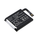 Cameron Sino Cs Twe130Sh 570Mah Replacement Battery For Ticwatch Pro 3