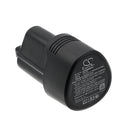 Cameron Sino Cs Rdd860Pw 1500Mah Replacement Battery For Aeg Bll12C