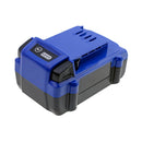 Cameron Sino Cskbt124Px 3000Mah Replacement Battery For Kobalt 1518740