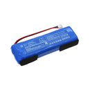 Cameron Sino Cscbd775Sl 2600Mah Replacement Battery For Coby Tfdvd7752