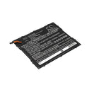 Cameron Sino Cs Smt585Xl 7300Mah Battery For Samsung Sm T580