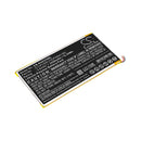 Cameron Sino Cs Auz370Sl 3250Mah Battery For Asus Zenpad M700Kl