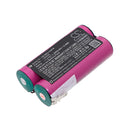 Cameron Sino Cs Bsu144Pw 2000Mah Replacement Battery For Bosch Uneo