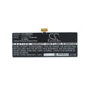 Cameron Sino Csaum400Sl 6750Mah Replacement Battery For Asus Tf502T 1B