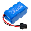 Cameron Sino Cs Mhy397Sl 230Mah Battery For Megatech Hydro Fly