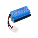 Cameron Sino Cs Rtd700Xl 13400Mah Battery For Radiodetection Rd8000