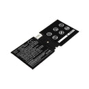 Cameron Sino Cs Mcr192Sl 3500Mah Battery For Microsoft Surface Go 2
