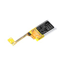 Cameron Sino Cs Ipsf3Sl 73Mah Battery For Apple Ipod Ipod Shuffle 3Rd