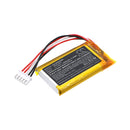 Cameron Sino Csshx200Sl 2500Mah Replacement Battery For Sony Srs Xe200
