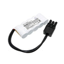 Cameron Sino Cs Scl802Ls 2000Mah Replacement Battery For Schuch 8020
