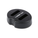 Cameron Sino Df Nb120Uh Camera Charger For Canon Powershot N100