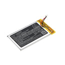 Cameron Sino Cs Sde202Sl 800Mah Battery For Sennheiser Hde2020 Ii
