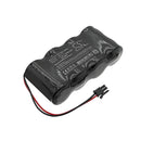Cameron Sino Cs Sdl100Sl 6000Mah Battery For Saflock S1346 1