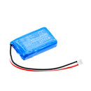 Cameron Sino Csmrt100Md 900Mah Battery For Mindray Beneview T1 Patient