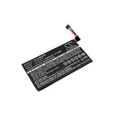 Cameron Sino Cs Lvm380Sl 4200Mah Battery For Lenovo Ideatab Miix 3