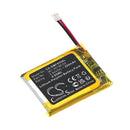 Cameron Sino Csgmf955Sl 220Mah Battery For Garmin Forerunner 955 Solar