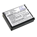 Cameron Sino Csmsm150Bl 6300Mah Replacement Battery For M3 Mobile Sm15