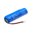 Cameron Sino Cs Wbv100Bt 2600Mah Battery For Videofied W Panels