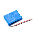 Cameron Sino Cs Bmm511Xl 3350Mah Replacement Battery For Brady M511