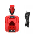 Cameron Sino Df Mkm120Ua Power Tools Charger For Milwaukee C12 Fm