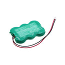 Cameron Sino Cs Gnt904Sl 80Mah Battery For Getronic 944 Siren