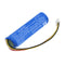 Cameron Sino Cs Lqs400Xl 3350Mah Battery For Qolsys Iq Panel 4 Powerg