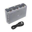 Cameron Sino Cs Djm130Uh Battery Charger For Dji Mavic Mini 2