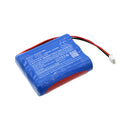 Cameron Sino Cs Acg310Md 2600Mah Replacement Battery For Aricon Ecg 3C