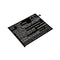 Cameron Sino Cs Alt902Sl 4000Mah Battery For Alcatel A30 Tablet