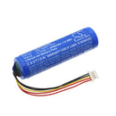 Cameron Sino Cs Xtp508Sl 3350Mah Battery For Xtool Inplus Ip508