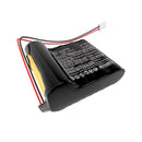 Cameron Sino Cs Hkv220Md 1000Mah Replacement Battery For Heska Iv Pump
