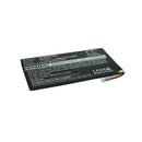 Cameron Sino Cs Hus730Sl 4000Mah Battery For Huawei Mediapad 7