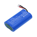 Cameron Sino Cs Dmm200Rx 2600Mah Battery For Dji Mavic Mini 2 Remote