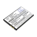 Cameron Sino Cs Fwg210Sl 4850Mah Replacement Battery For Franklin A50