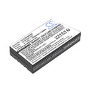 Cameron Sino Cs Exp605Md 1050Mah Battery For Eppendorf Easypet 3