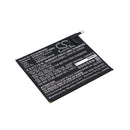 Cameron Sino Cs Hum300Xl 5100Mah Battery For Huawei Btv Dl09