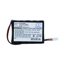 Cameron Sino Csfva100Md 2000Mah Replacement Battery For Fresenius Vial