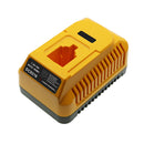Cameron Sino Df Dec931Ua Power Tools Charger For Dewalt De9057