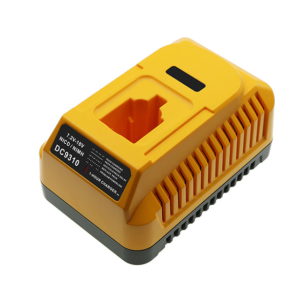 Cameron Sino Df Dec931Ua Power Tools Charger For Dewalt De9057