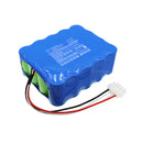 Cameron Sino Cs Mat755Md 5000Mah Battery For Jostra Rotaflow