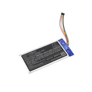 Cameron Sino Cs Wmp410Sl 1200Mah Replacement Battery For Wacom Ctl4100