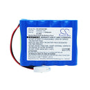 Cameron Sino Cs Avs497Md 3500Mah Battery For Viasys Healthcare Avea
