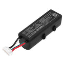 Cameron Sino Cs Zmc180Bx 3200Mah Replacement Battery For Zebra Mc18