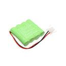 Cameron Sino Cs Ela300Ls 4500Mah Replacement Battery
