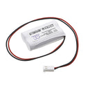 Cameron Sino Cs Kuf856Ls 800Mah Battery For Kaufel Fire Exit Sign