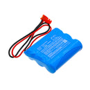 Cameron Sino Cs Ele100Ls 800Mah Battery For Elxteu Best Lighting