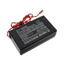 Cameron Sino Cs Gec695Sl 15000Mah Battery For Ge Fanuc Cpus 311