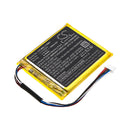 Cameron Sino Cs Mrl110Md 1800Mah Battery For Mindray Li11I002A