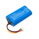 Cameron Sino Cs Mel919Md 2600Mah Replacement Battery For Medela Sonata