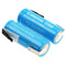 Cameron Sino Cs Icr18490Nf 1600Mah Replacement Battery